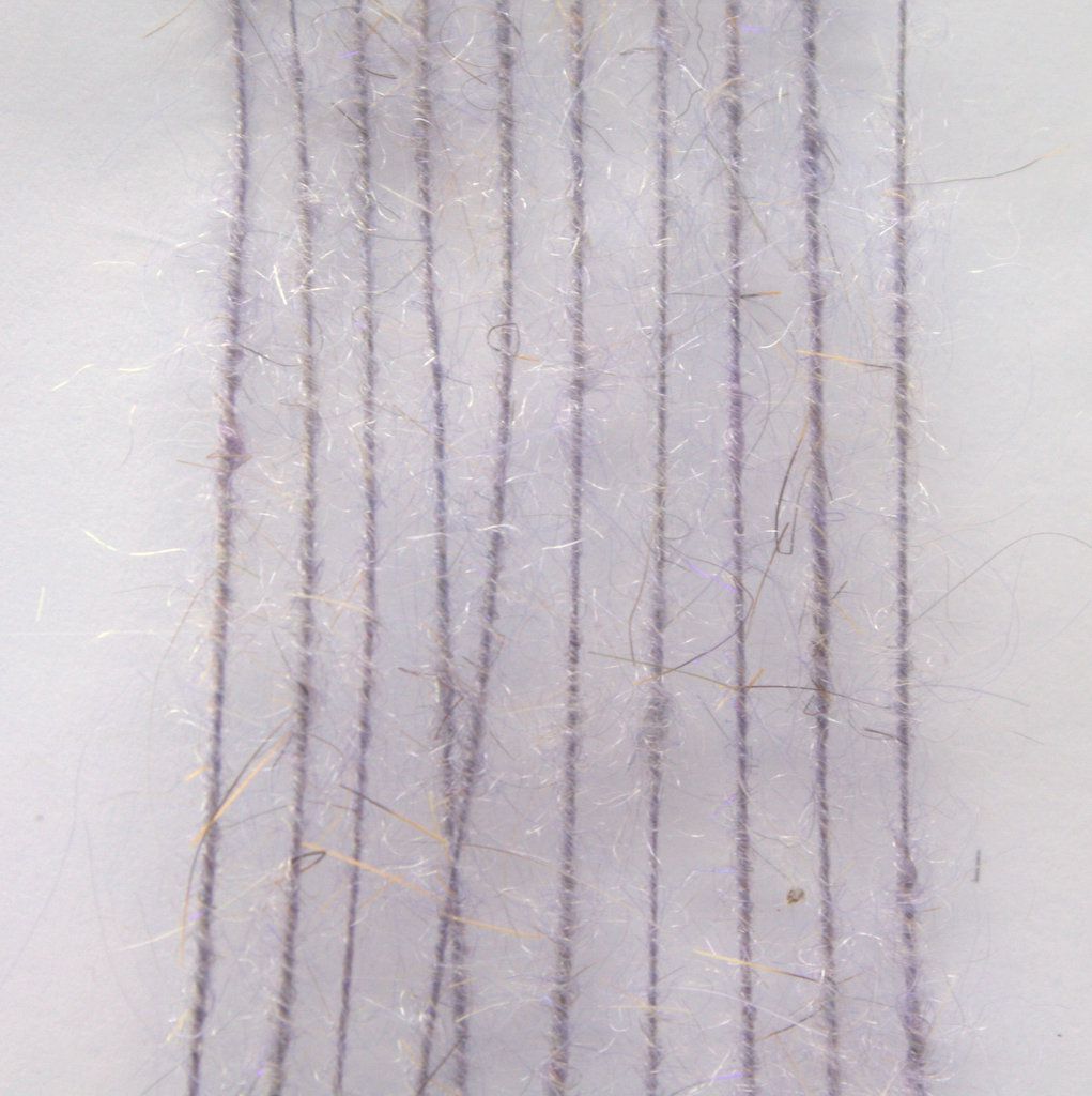 Hemingway's Czech Nymph Dubbing Brush