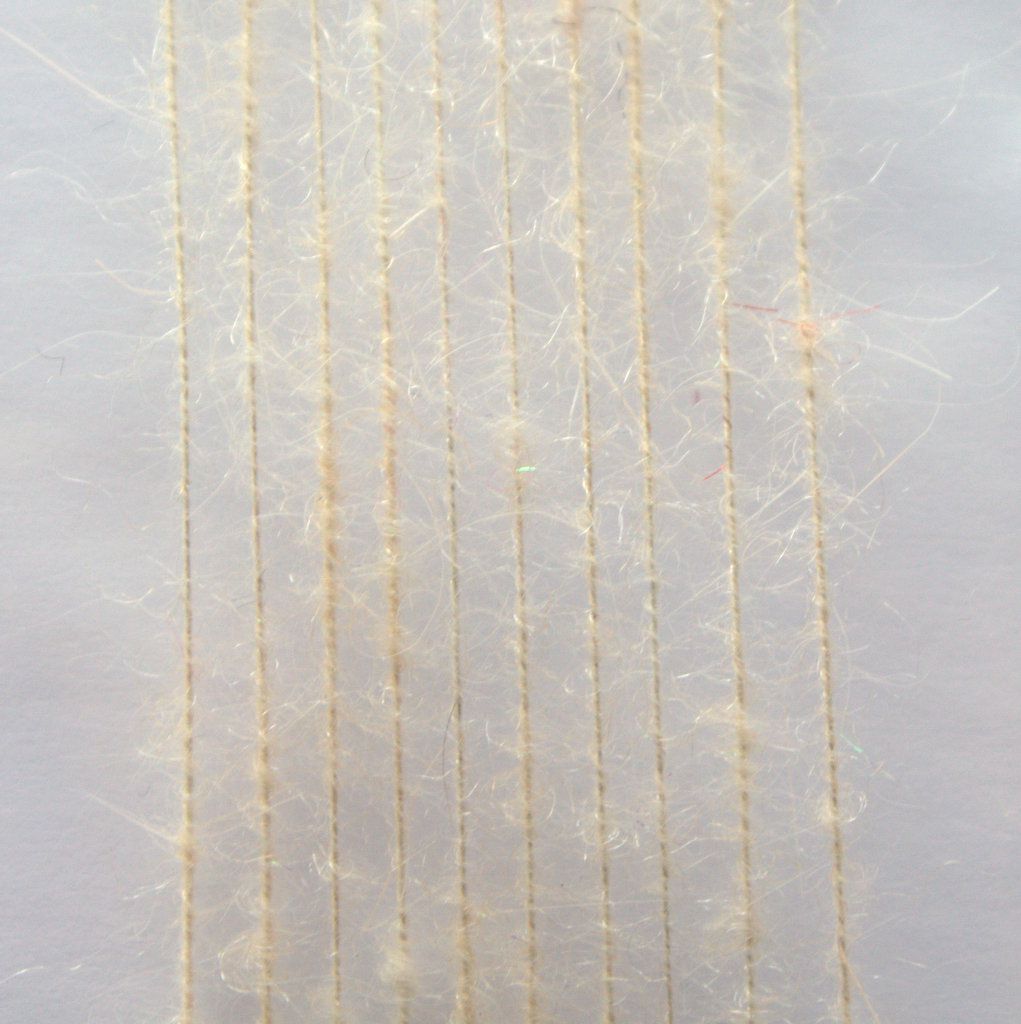 Hemingway's Czech Nymph Dubbing Brush