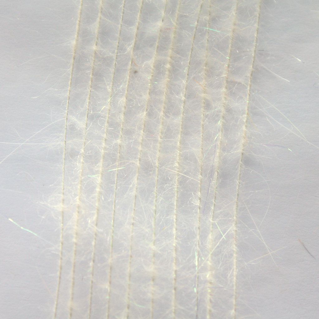 Hemingway's Czech Nymph Dubbing Brush