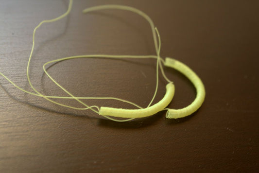 Strike Indicator - Czech Nymph - Spiral