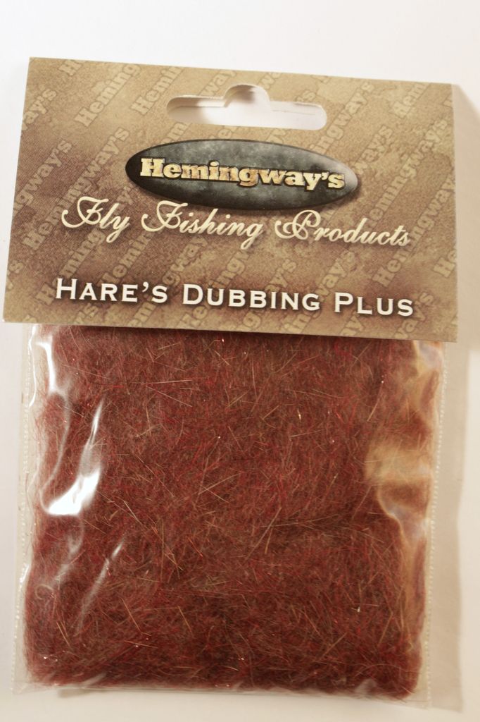 Hemingway's Hare Plus Dubbing