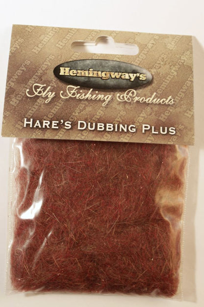 Hemingway's Hare Plus Dubbing