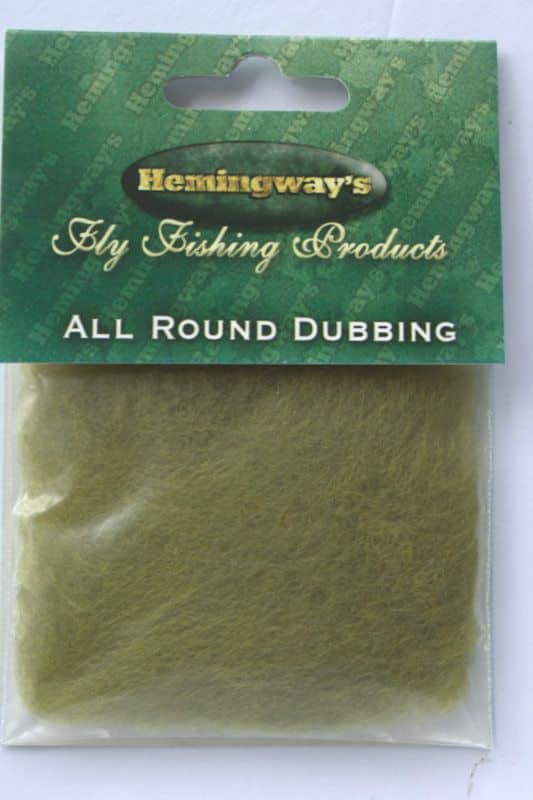 Hemingway's All Round Dubbing