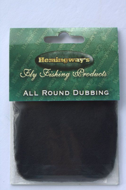 Hemingway's All Round Dubbing