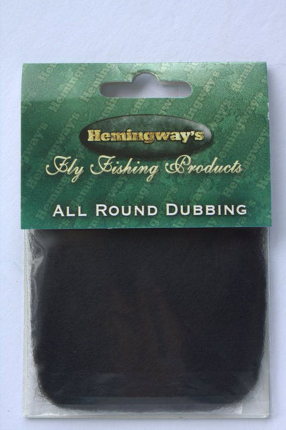 Hemingway's All Round Dubbing