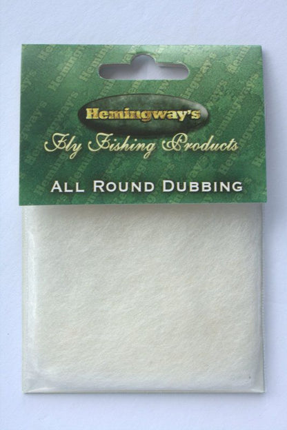 Hemingway's All Round Dubbing