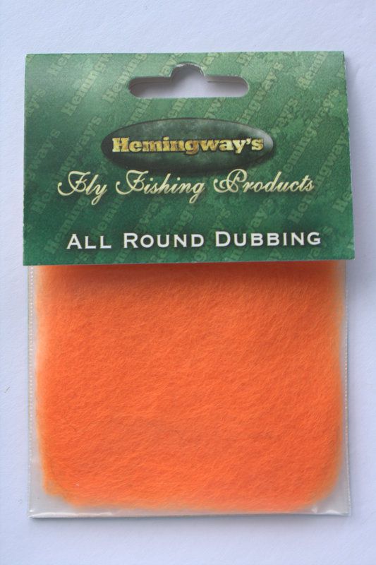 Hemingway's All Round Dubbing