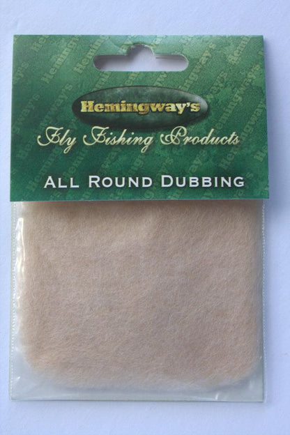 Hemingway's All Round Dubbing