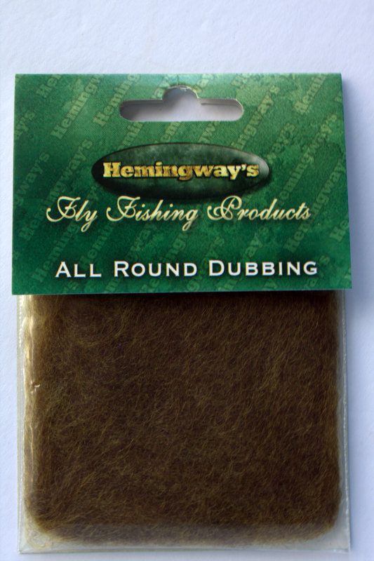 Hemingway's All Round Dubbing