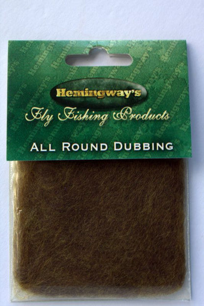 Hemingway's All Round Dubbing