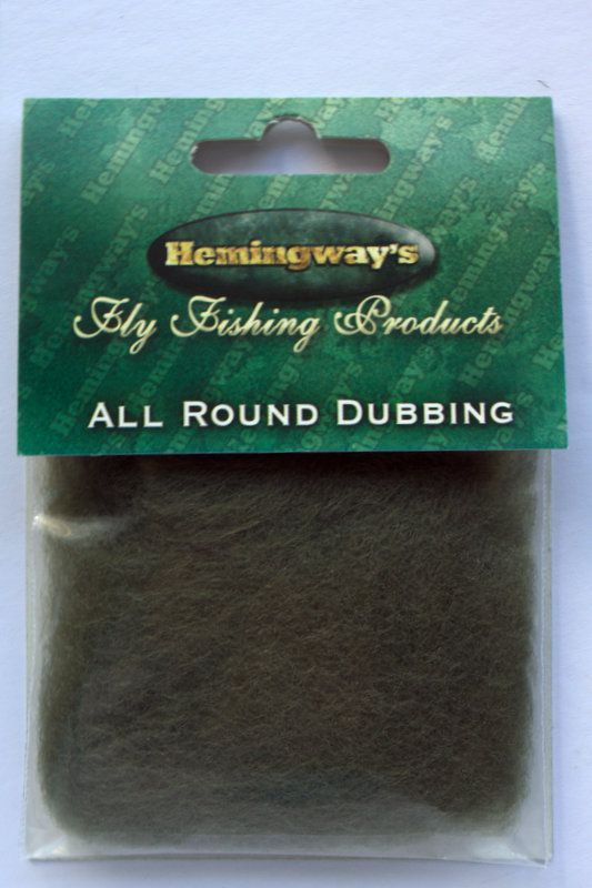 Hemingway's All Round Dubbing