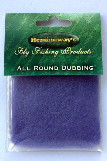 Hemingway's All Round Dubbing