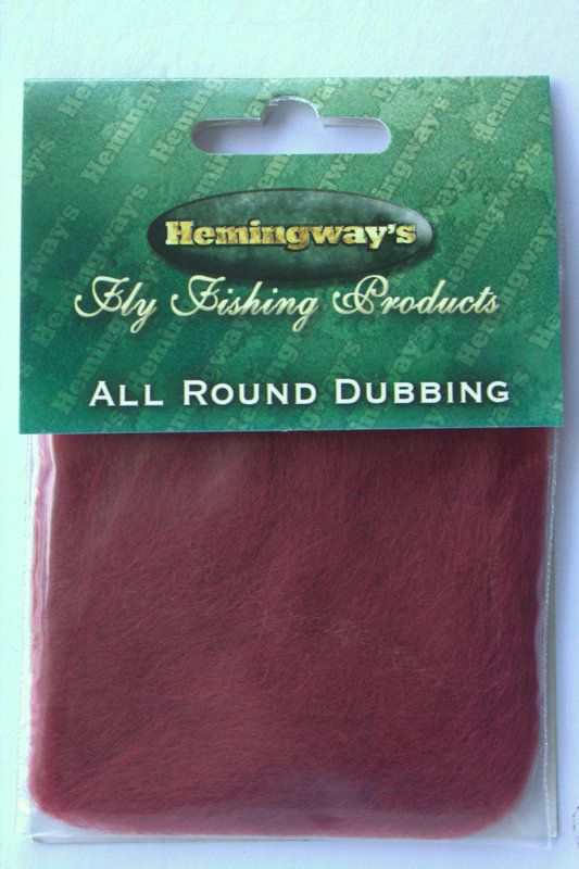 Hemingway's All Round Dubbing