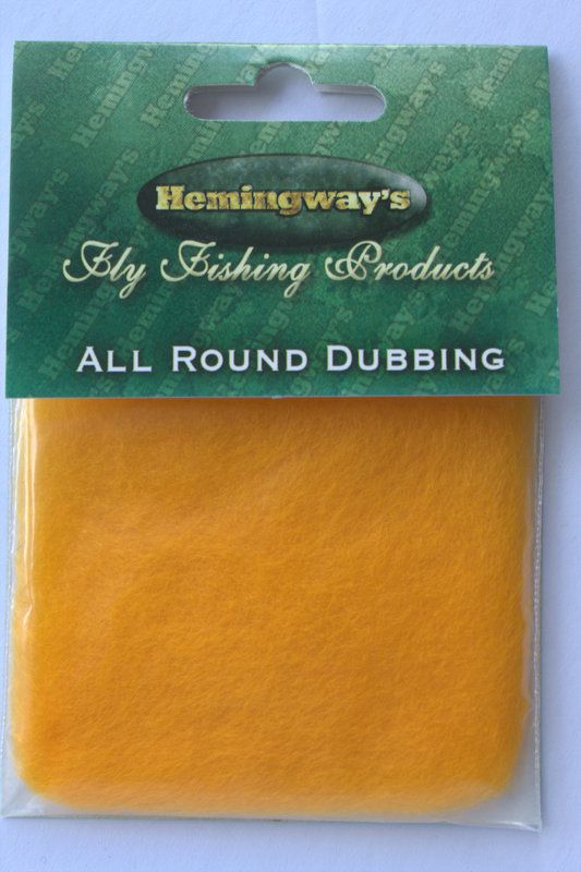 Hemingway's All Round Dubbing