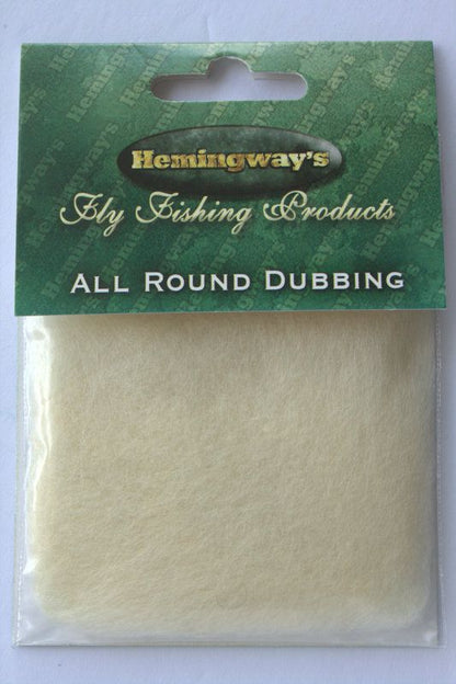 Hemingway's All Round Dubbing