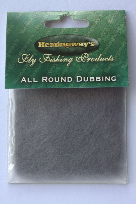 Hemingway's All Round Dubbing