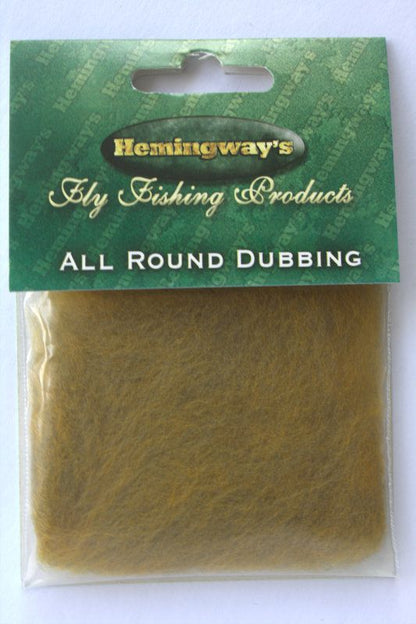 Hemingway's All Round Dubbing