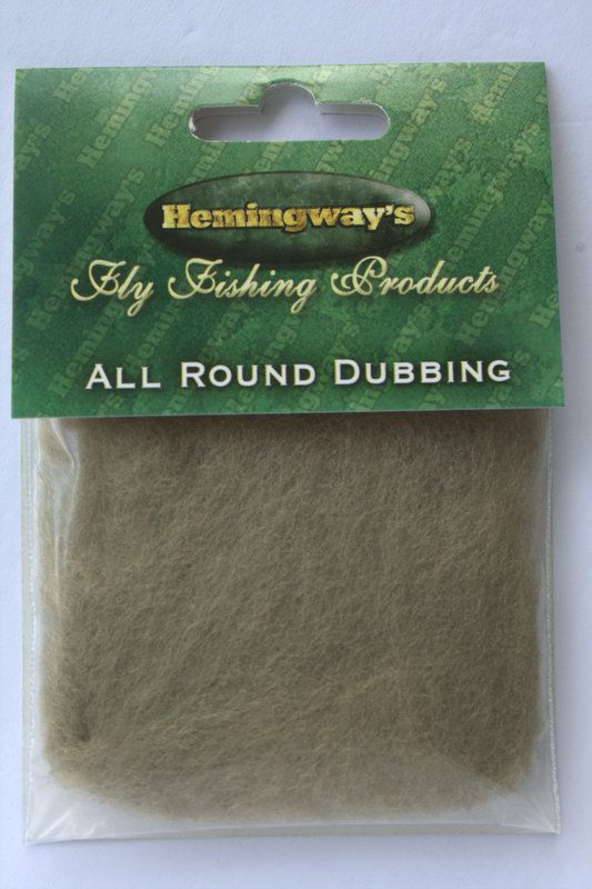 Hemingway's All Round Dubbing