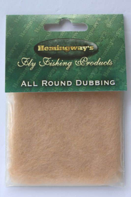 Hemingway's All Round Dubbing