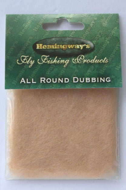 Hemingway's All Round Dubbing