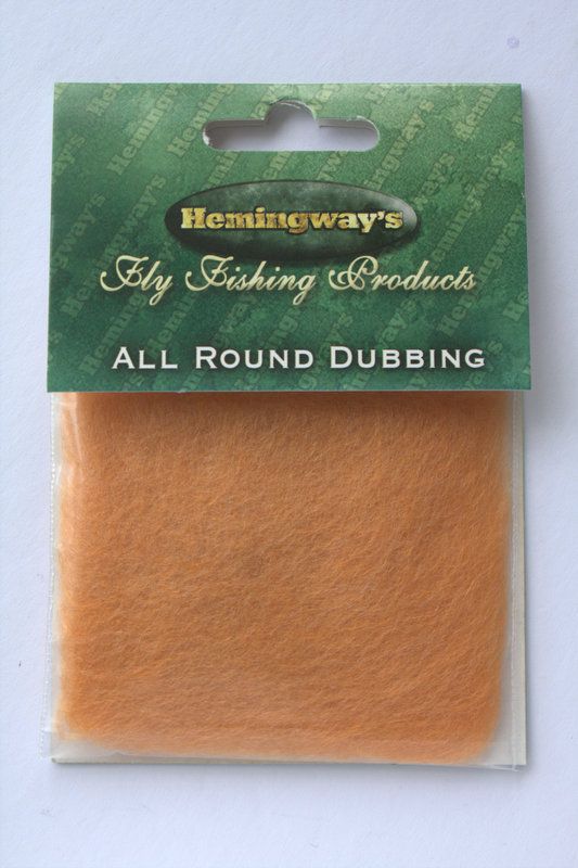 Hemingway's All Round Dubbing