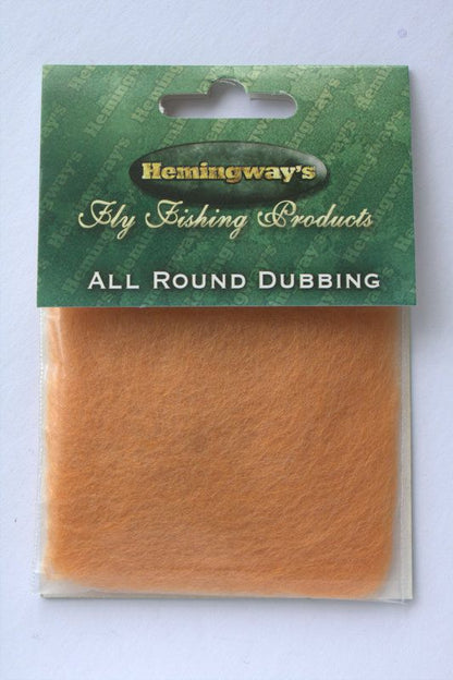 Hemingway's All Round Dubbing