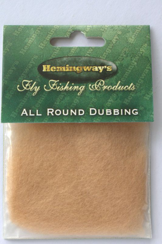 Hemingway's All Round Dubbing