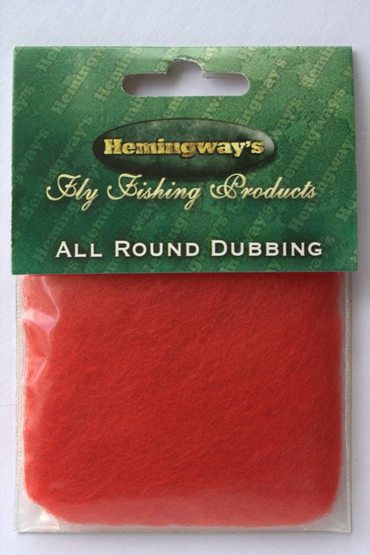 Hemingway's All Round Dubbing