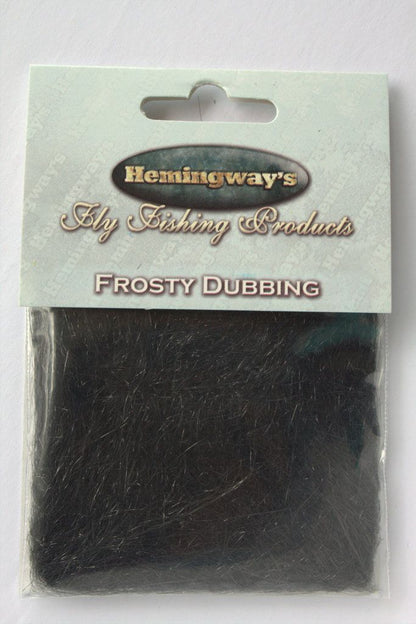 Hemingway's Frosty Dubbing