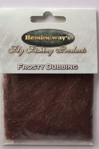 Hemingway's Frosty Dubbing