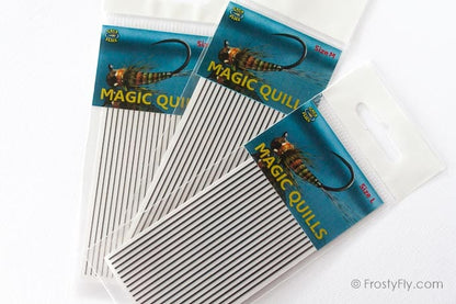 Magic Body Quills