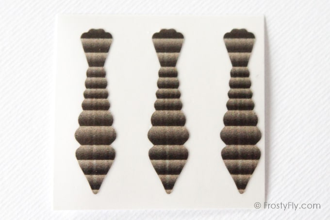 Magic Shrimp Skin - Natural