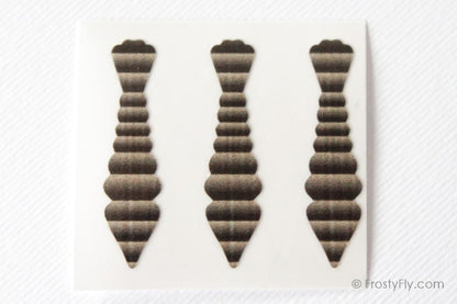 Magic Shrimp Skin - Natural