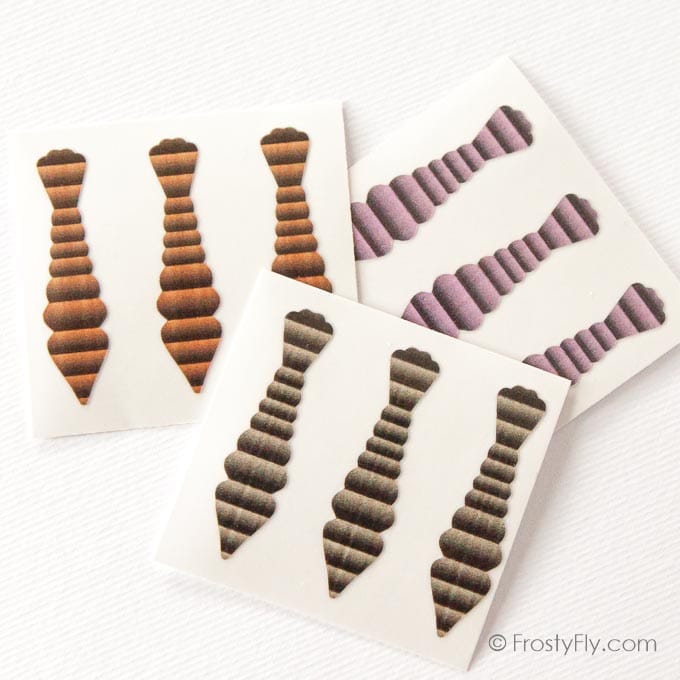 Magic Shrimp Skin - Frosty Fly