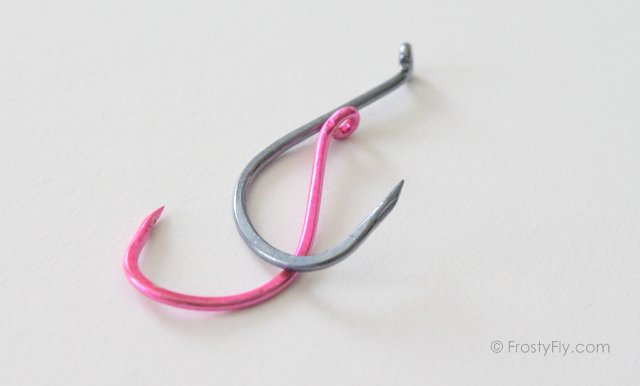 Maruto Fly Hooks Terminology