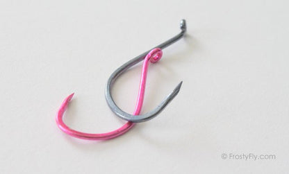 Maruto Fly Hooks Terminology