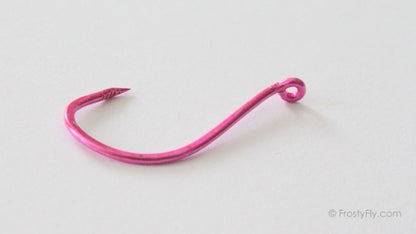 Maruto Fly Hooks Terminology