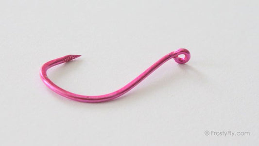 Maruto Fly Hooks Terminology