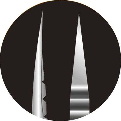 Maruto dry fly hooks d31SSC