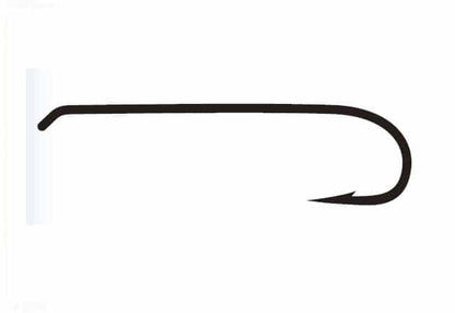 Maruto Streamer & nymph wet fly hooks i77LS