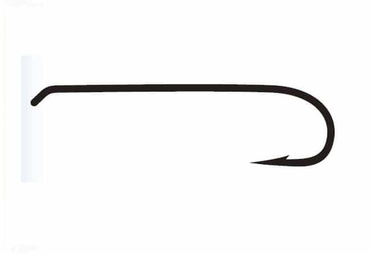 Maruto Streamer & nymph wet fly hooks i77LS