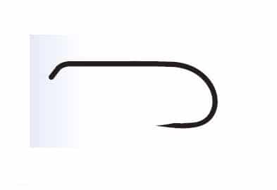 Maruto dry fly hooks d31SSC