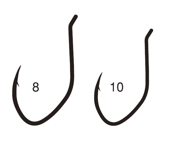 Maruto Fly Hooks Terminology