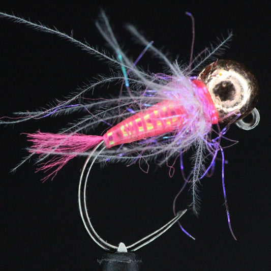 Melisandre Jig Perdigon