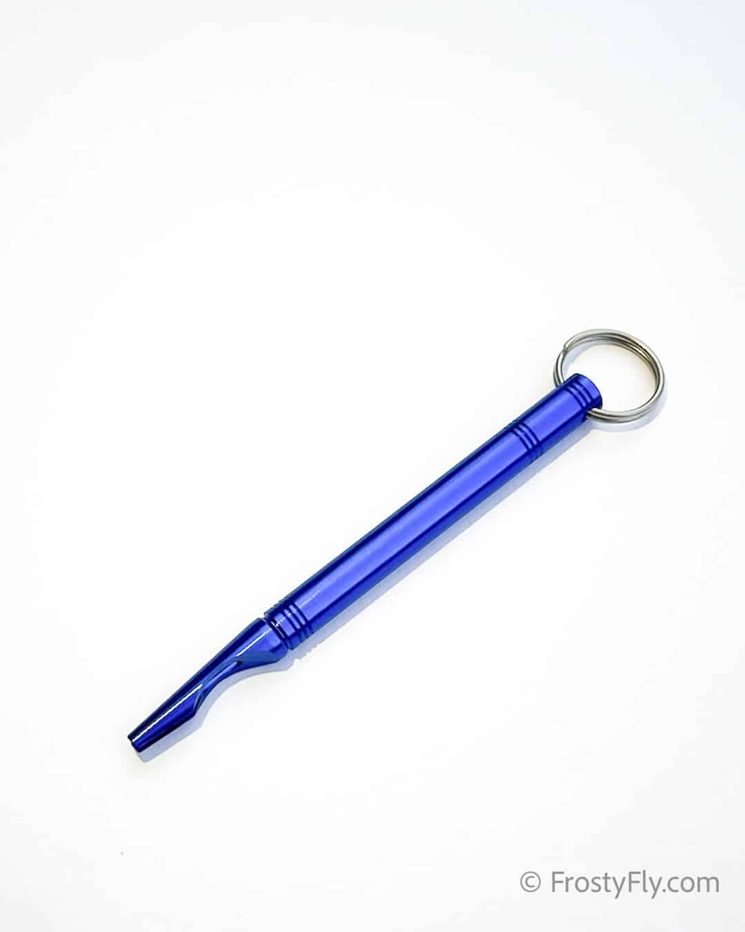Nail Knot Tool