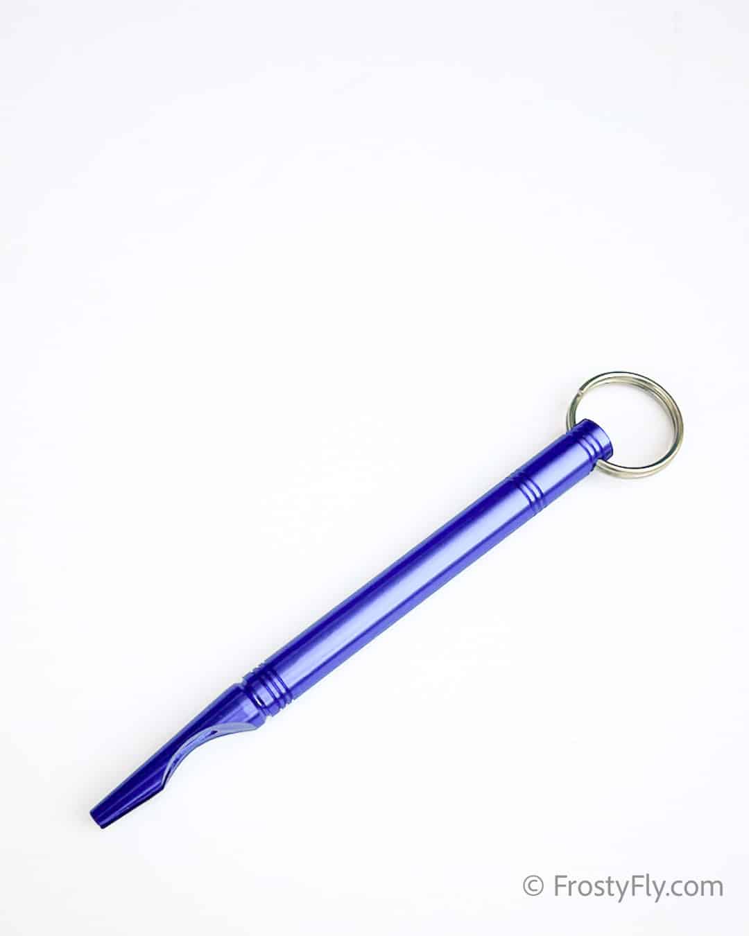 Nail Knot Tool