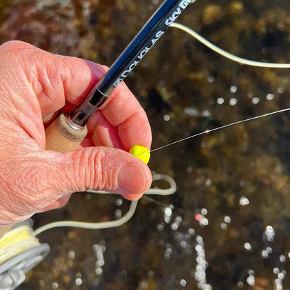 OROS Strike Indicators