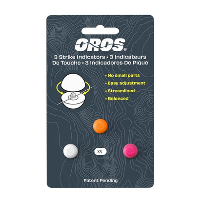 OROS Strike Indicators - Extra Small