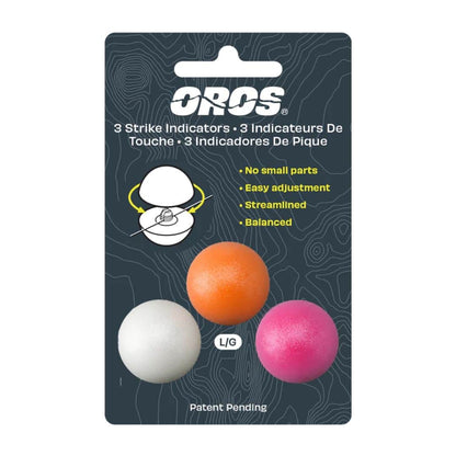 OROS Strike Indicators - Large