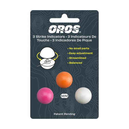 OROS Strike Indicators - Medium